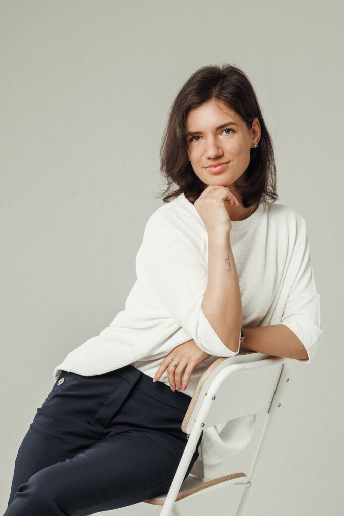 Dovilė Kavaliauskaitė